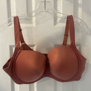 NWT Soma full coverage bra 40 DD